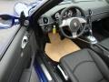 Aqua Blue Metallic - Boxster S Photo No. 11