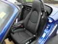 Aqua Blue Metallic - Boxster S Photo No. 15