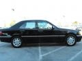 2000 Black Mercedes-Benz C 230 Kompressor Sedan  photo #4