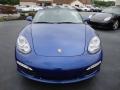Aqua Blue Metallic - Boxster S Photo No. 3