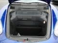 Aqua Blue Metallic - Boxster S Photo No. 20