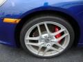 Aqua Blue Metallic - Boxster S Photo No. 21