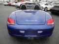 Aqua Blue Metallic - Boxster S Photo No. 7