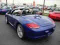 Aqua Blue Metallic - Boxster S Photo No. 8