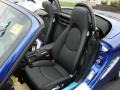 Aqua Blue Metallic - Boxster S Photo No. 15
