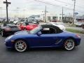 Aqua Blue Metallic - Boxster S Photo No. 30