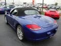 Aqua Blue Metallic - Boxster S Photo No. 31