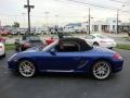 Aqua Blue Metallic - Boxster S Photo No. 30