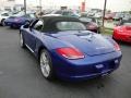 Aqua Blue Metallic - Boxster S Photo No. 31