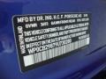 Aqua Blue Metallic - Boxster S Photo No. 33