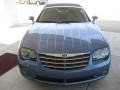 2008 Aero Blue Pearl Chrysler Crossfire Limited Roadster  photo #8
