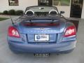 2008 Aero Blue Pearl Chrysler Crossfire Limited Roadster  photo #15