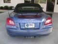 2008 Aero Blue Pearl Chrysler Crossfire Limited Roadster  photo #21
