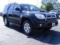 Black - 4Runner Sport Edition 4x4 Photo No. 1