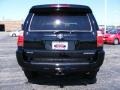 Black - 4Runner Sport Edition 4x4 Photo No. 4