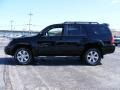 Black - 4Runner Sport Edition 4x4 Photo No. 6