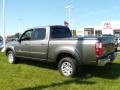 2006 Phantom Gray Pearl Toyota Tundra SR5 Double Cab 4x4  photo #3