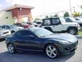 2004 Nordic Green Mica Mazda RX-8 Sport  photo #2