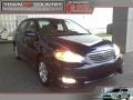2006 Indigo Ink Pearl Toyota Corolla S  photo #1