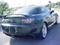 2004 Nordic Green Mica Mazda RX-8 Sport  photo #3