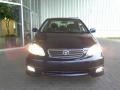 2006 Indigo Ink Pearl Toyota Corolla S  photo #2