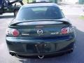 2004 Nordic Green Mica Mazda RX-8 Sport  photo #4