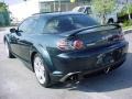 2004 Nordic Green Mica Mazda RX-8 Sport  photo #5