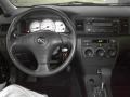 2006 Indigo Ink Pearl Toyota Corolla S  photo #5