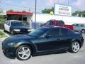 2004 Nordic Green Mica Mazda RX-8 Sport  photo #6