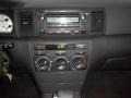 2006 Indigo Ink Pearl Toyota Corolla S  photo #8