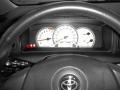 2006 Indigo Ink Pearl Toyota Corolla S  photo #9