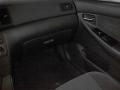 2006 Indigo Ink Pearl Toyota Corolla S  photo #11