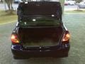 2006 Indigo Ink Pearl Toyota Corolla S  photo #15