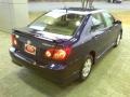 2006 Indigo Ink Pearl Toyota Corolla S  photo #16