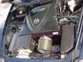 2004 Nordic Green Mica Mazda RX-8 Sport  photo #16