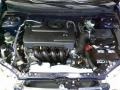2006 Indigo Ink Pearl Toyota Corolla S  photo #19
