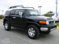 Black Diamond - FJ Cruiser 4WD Photo No. 2