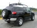 Black Diamond - FJ Cruiser 4WD Photo No. 3