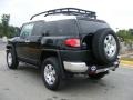 Black Diamond - FJ Cruiser 4WD Photo No. 4