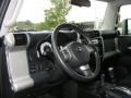 Black Diamond - FJ Cruiser 4WD Photo No. 5