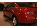 Crimson Red - G6 V6 Sedan Photo No. 4