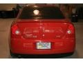 Crimson Red - G6 V6 Sedan Photo No. 5