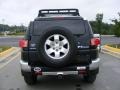 Black Diamond - FJ Cruiser 4WD Photo No. 16