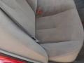 Barcelona Red Metallic - Camry LE Photo No. 11