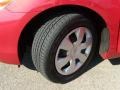 Barcelona Red Metallic - Camry LE Photo No. 17