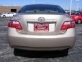 Desert Sand Mica - Camry LE Photo No. 4