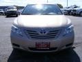 Desert Sand Mica - Camry LE Photo No. 8