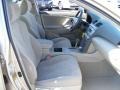 Desert Sand Mica - Camry LE Photo No. 13
