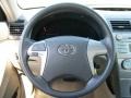 Desert Sand Mica - Camry LE Photo No. 15