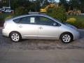 Classic Silver Metallic - Prius Hybrid Photo No. 3